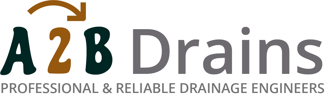 For broken drains in Bradfield, get in touch with us for free today.